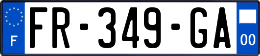 FR-349-GA