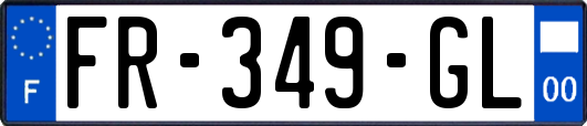 FR-349-GL