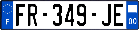 FR-349-JE
