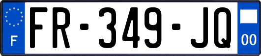 FR-349-JQ
