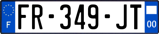 FR-349-JT