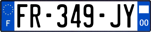 FR-349-JY
