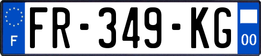 FR-349-KG