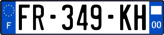 FR-349-KH