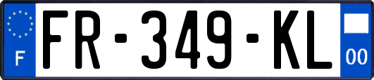 FR-349-KL