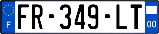 FR-349-LT