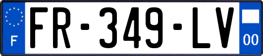 FR-349-LV