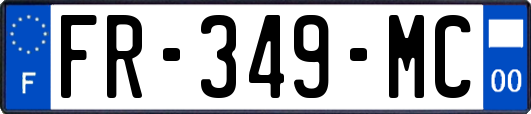 FR-349-MC