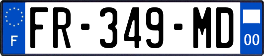 FR-349-MD