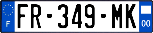 FR-349-MK