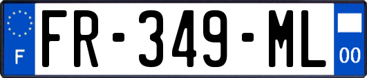 FR-349-ML