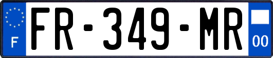 FR-349-MR
