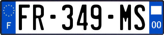 FR-349-MS