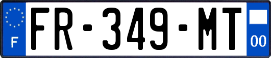 FR-349-MT