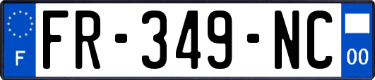FR-349-NC