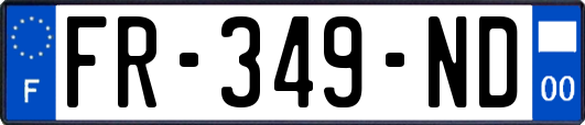 FR-349-ND