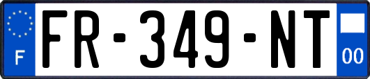 FR-349-NT