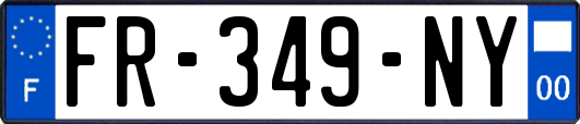 FR-349-NY
