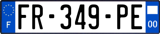 FR-349-PE