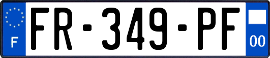 FR-349-PF