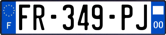 FR-349-PJ