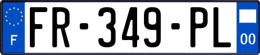 FR-349-PL