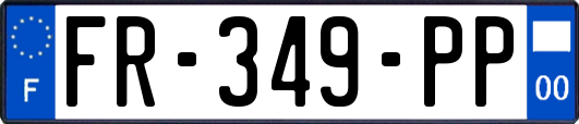 FR-349-PP