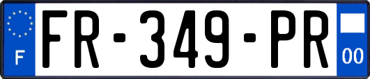 FR-349-PR