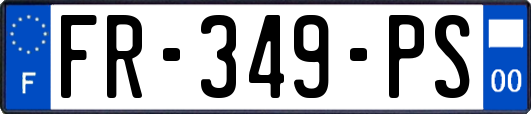 FR-349-PS