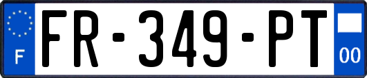 FR-349-PT