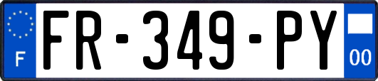 FR-349-PY