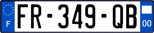 FR-349-QB