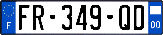 FR-349-QD