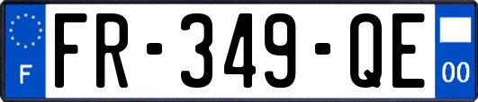 FR-349-QE