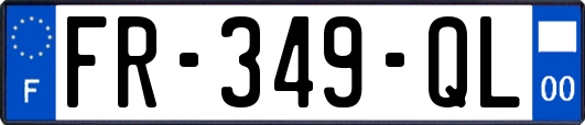 FR-349-QL