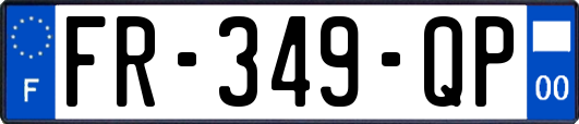 FR-349-QP
