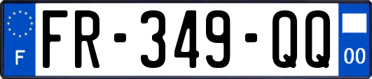 FR-349-QQ