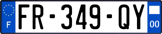 FR-349-QY