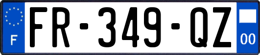 FR-349-QZ