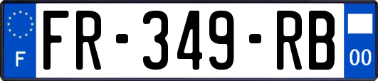 FR-349-RB