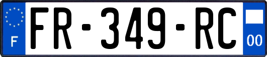 FR-349-RC