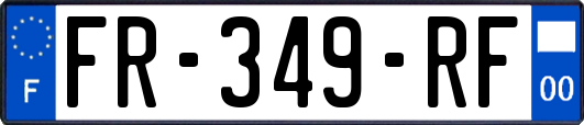 FR-349-RF