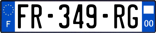 FR-349-RG