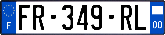 FR-349-RL