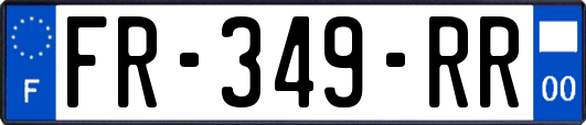 FR-349-RR