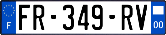 FR-349-RV