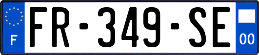 FR-349-SE