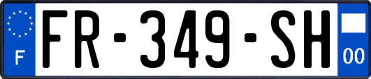 FR-349-SH