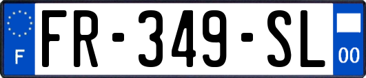 FR-349-SL