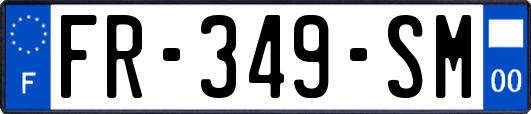 FR-349-SM